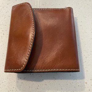 Patricia Nash Bifold Wallet - Never used